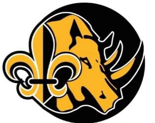 Football américain: La première à domicile de l'entente des Saints et des Rhinos se solde par une défaite